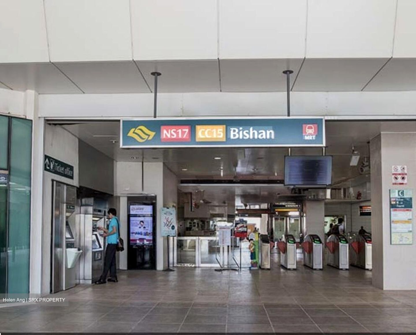 Blk 117 Bishan Street 12 (Bishan), HDB 5 Rooms #525966021